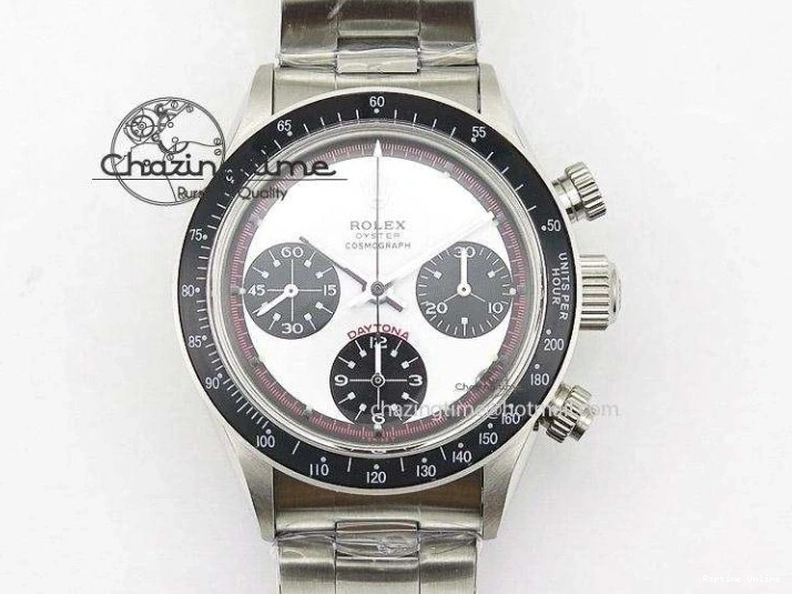 0510 Seasonal Oyster Perpetual 36mm 126000 BP Best Edition Red Dial on SS Bracelet 2652